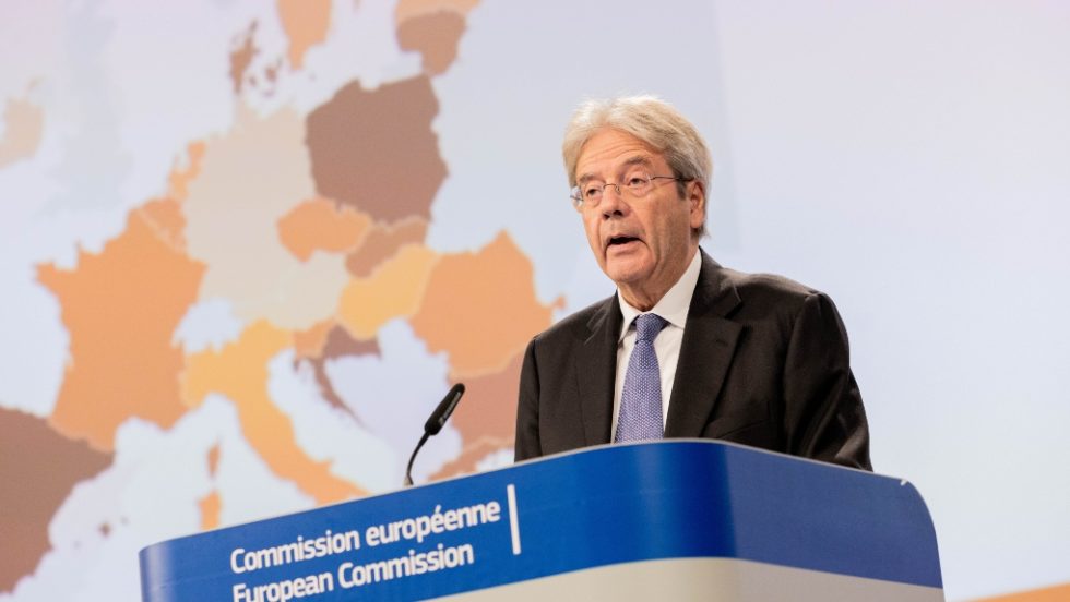 Paolo Gentiloni